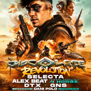 Revolution