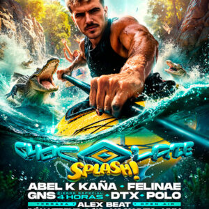 Splash